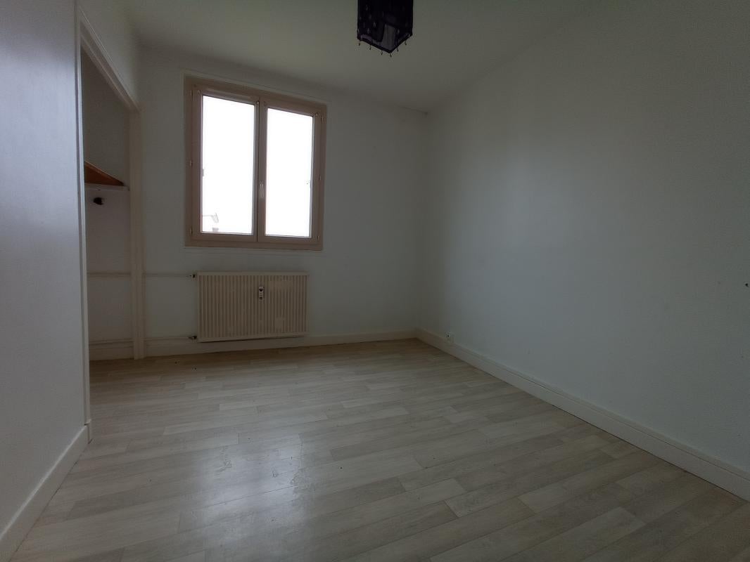 Appartement Rue des Bocquetiers à Vouziers