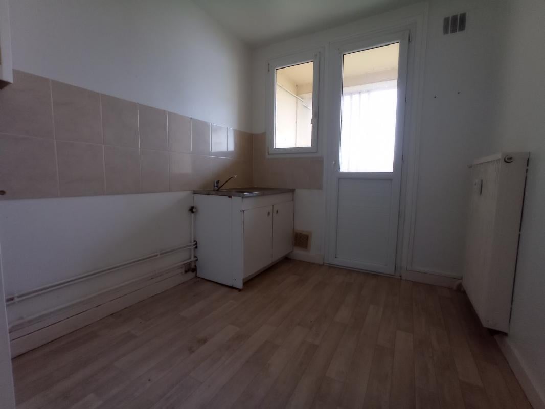 Appartement Rue des Bocquetiers à Vouziers