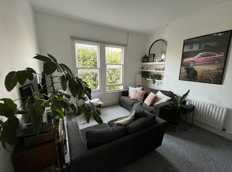 Room Archibald Road in Greater London