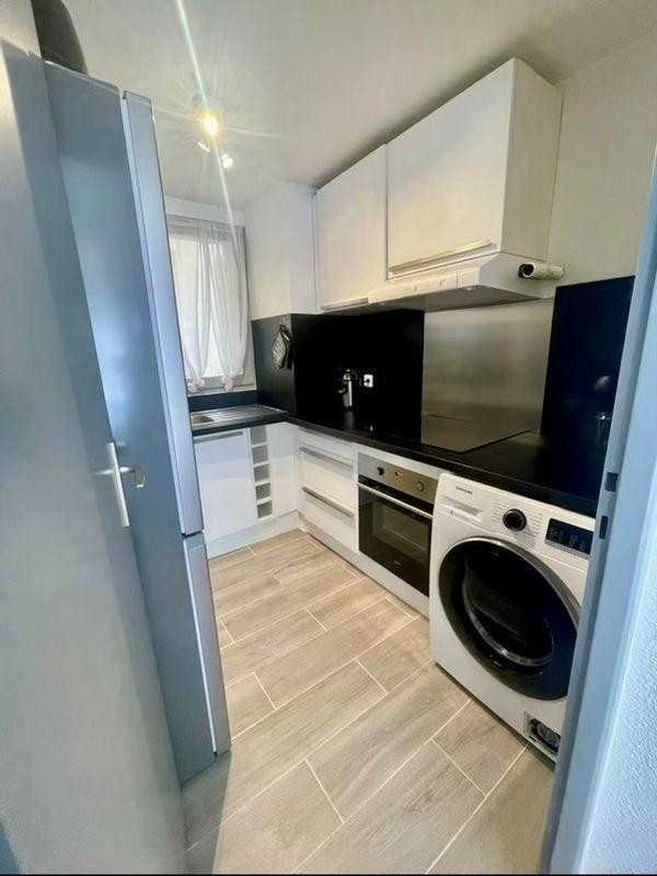 Flat Rue Beaubadat in Bordeaux