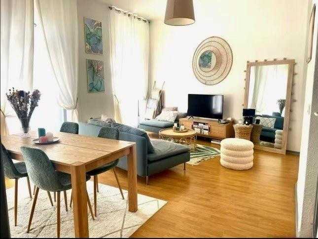 Flat Rue Beaubadat in Bordeaux