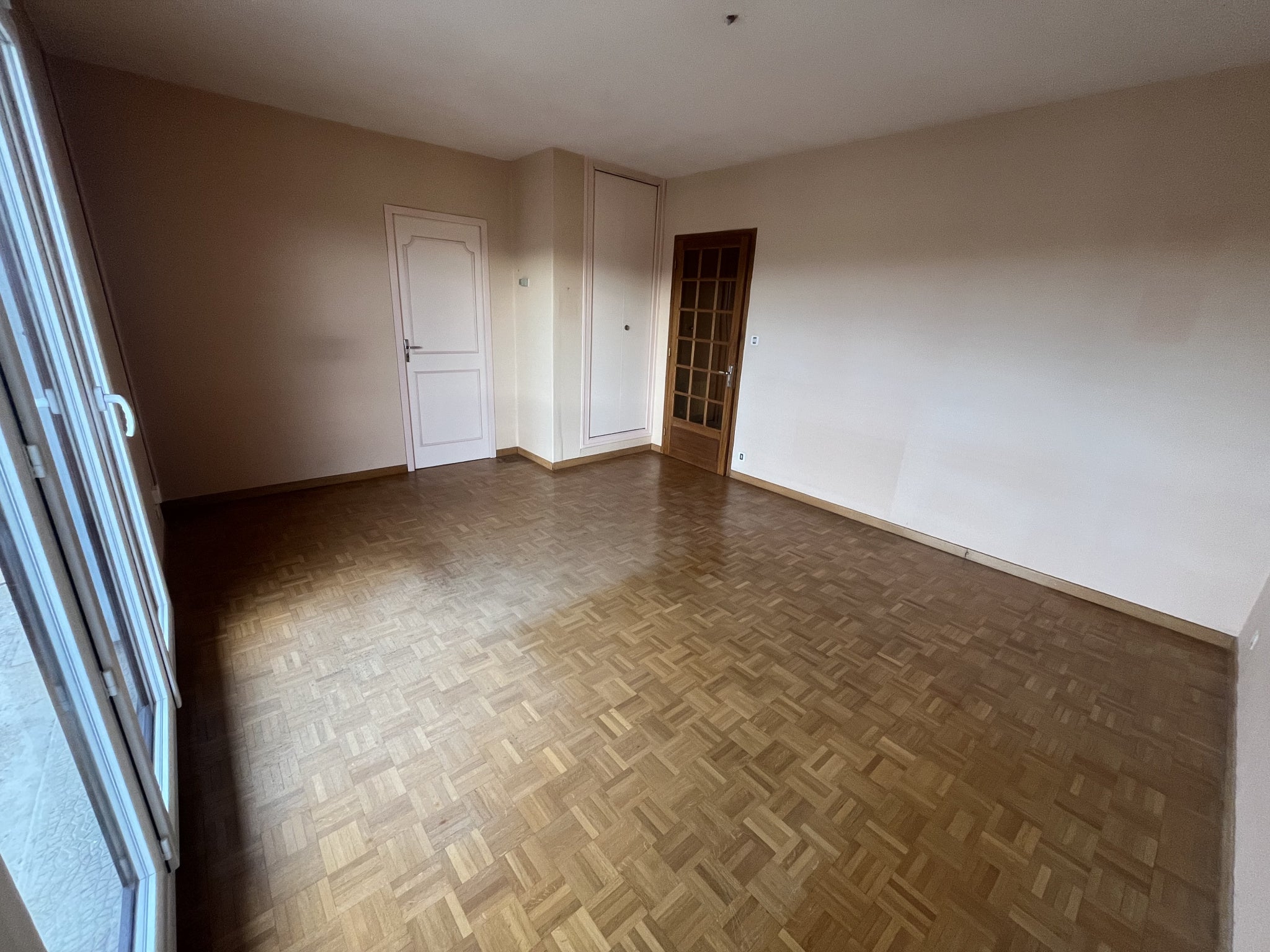 Flat Rue Cité du Petit Nice in Rodez