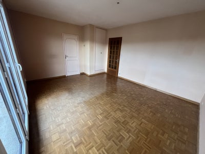 Appartement Rue Cité du Petit Nice à Rodez