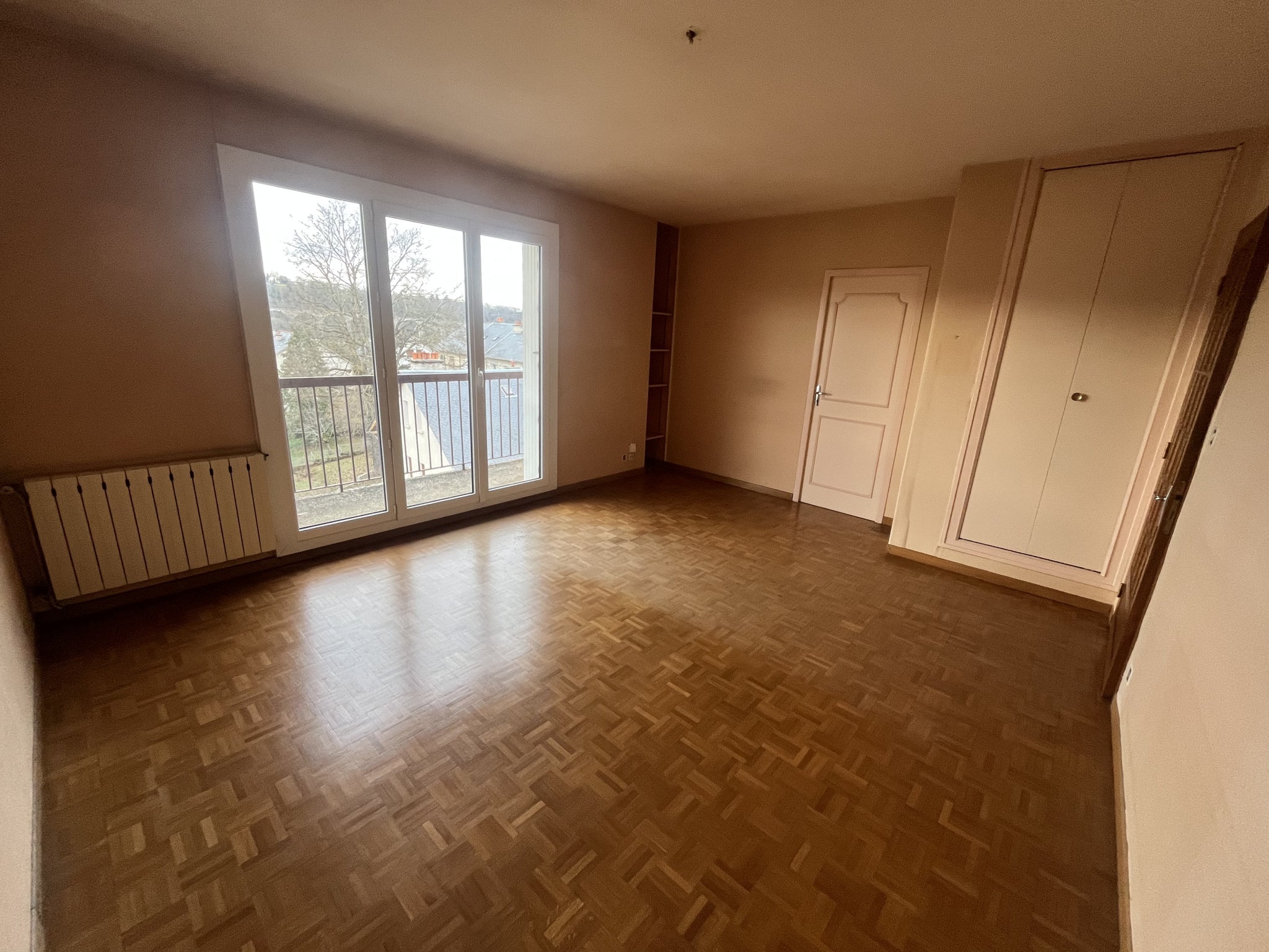 Flat Rue Cité du Petit Nice in Rodez