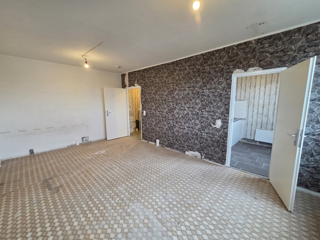 Wohnung Märkische Allee in Berlin
