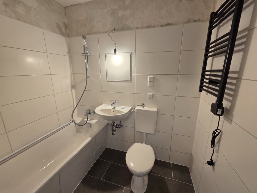 Wohnung Märkische Allee in Berlin