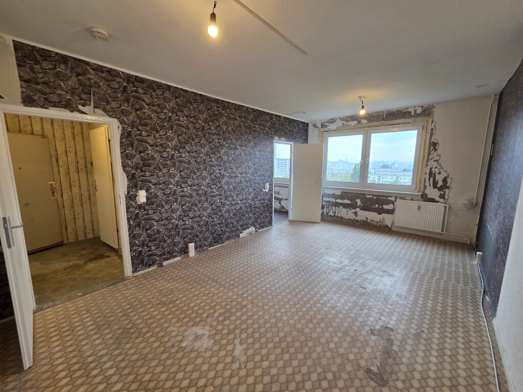 Wohnung Märkische Allee in Berlin