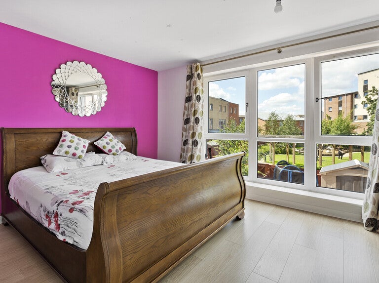 House Bell Terrace in Dartford