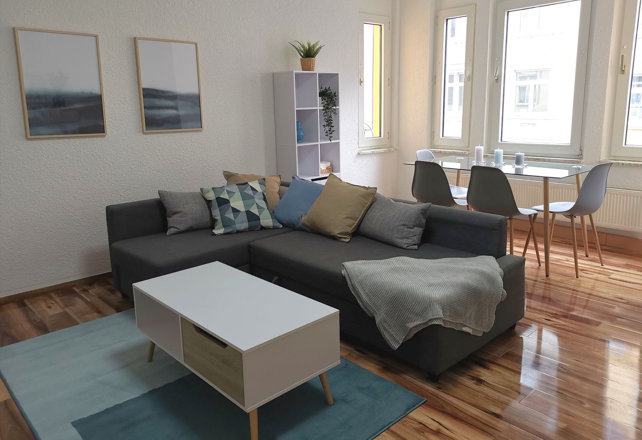 Wohnung Fliederstraße in Dortmund