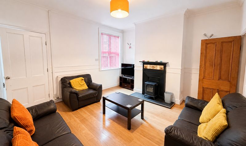 Room Wigan Road in West Lancashire