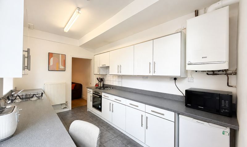 Room Wigan Road in West Lancashire