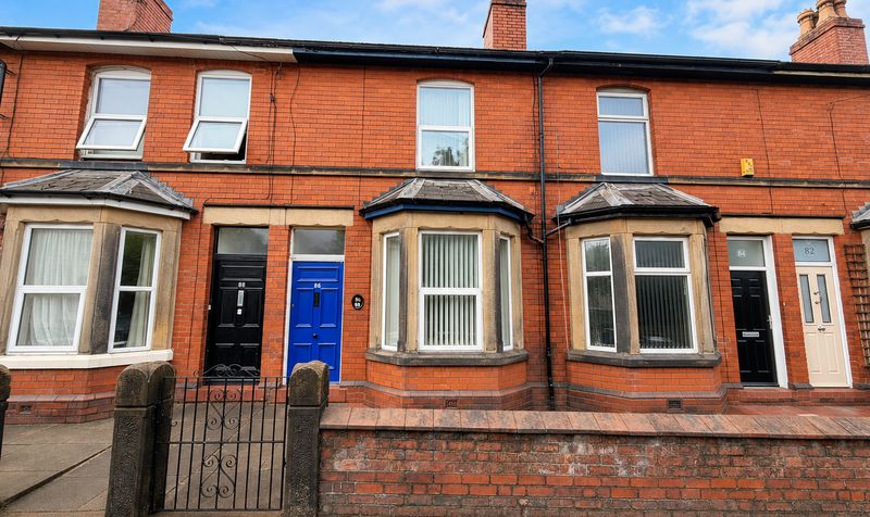 Room Wigan Road in West Lancashire