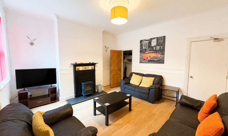 Room Wigan Road in West Lancashire