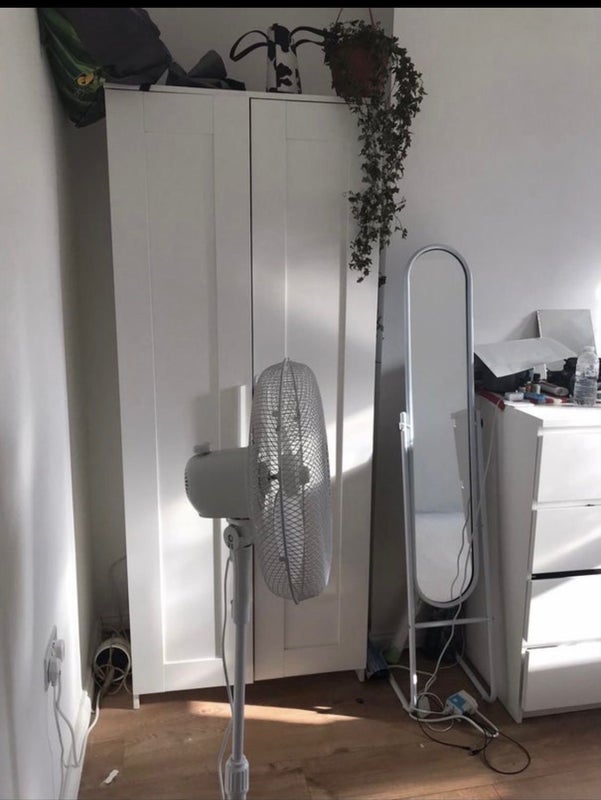 Room Ansdell Road in Greater London