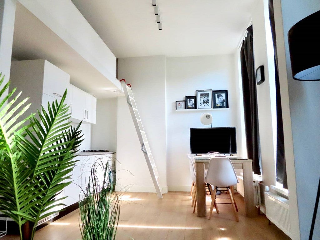 Studio Westerbaenstraat 2