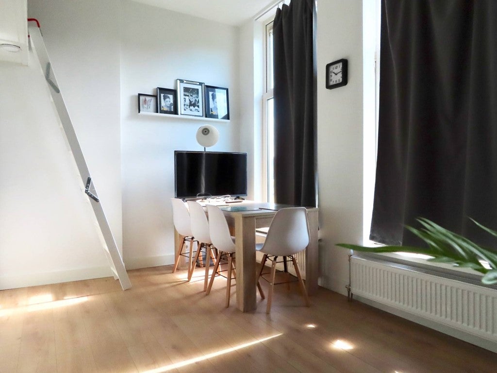 Studio Westerbaenstraat 3