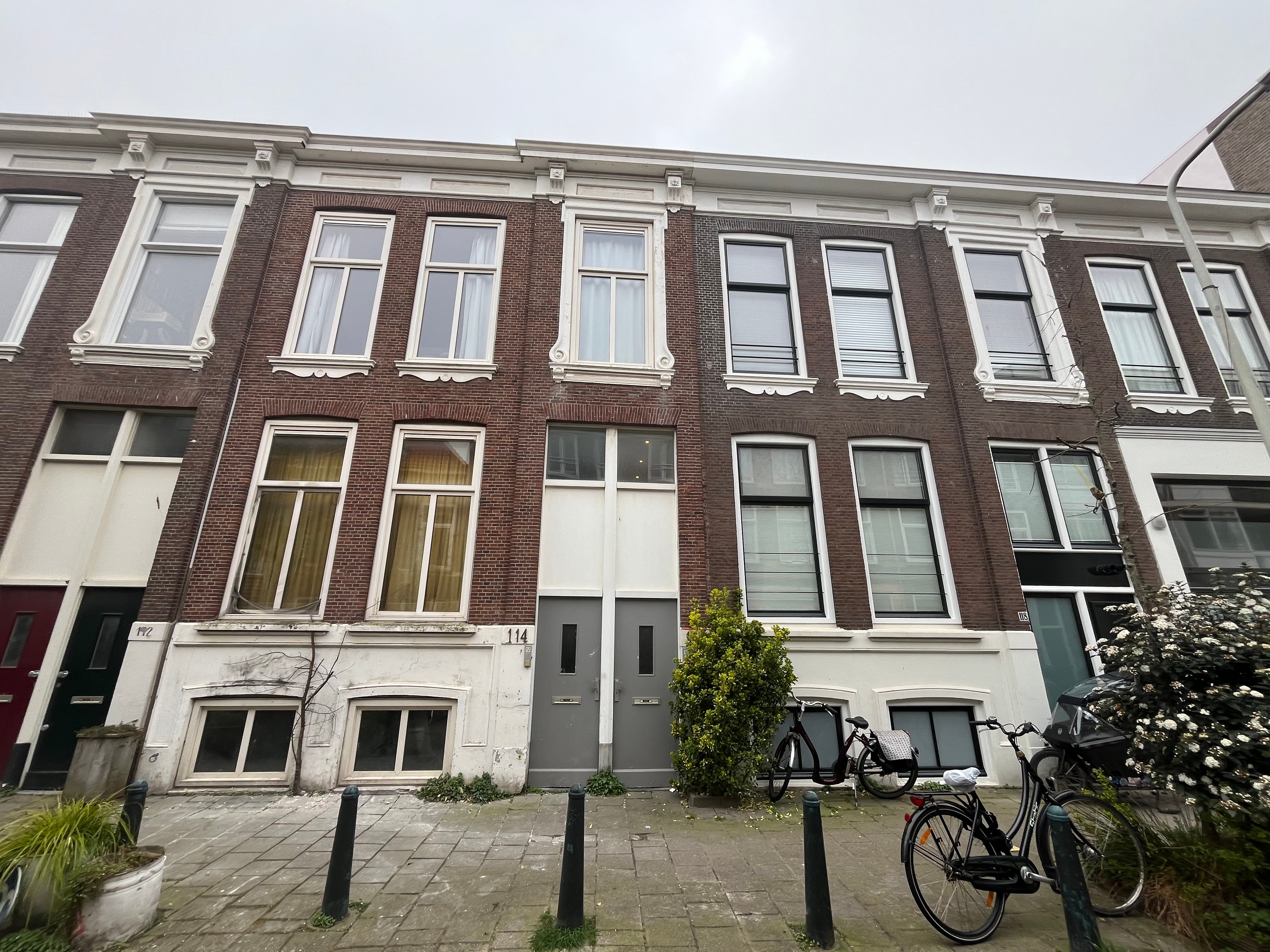 Studio Westerbaenstraat 7