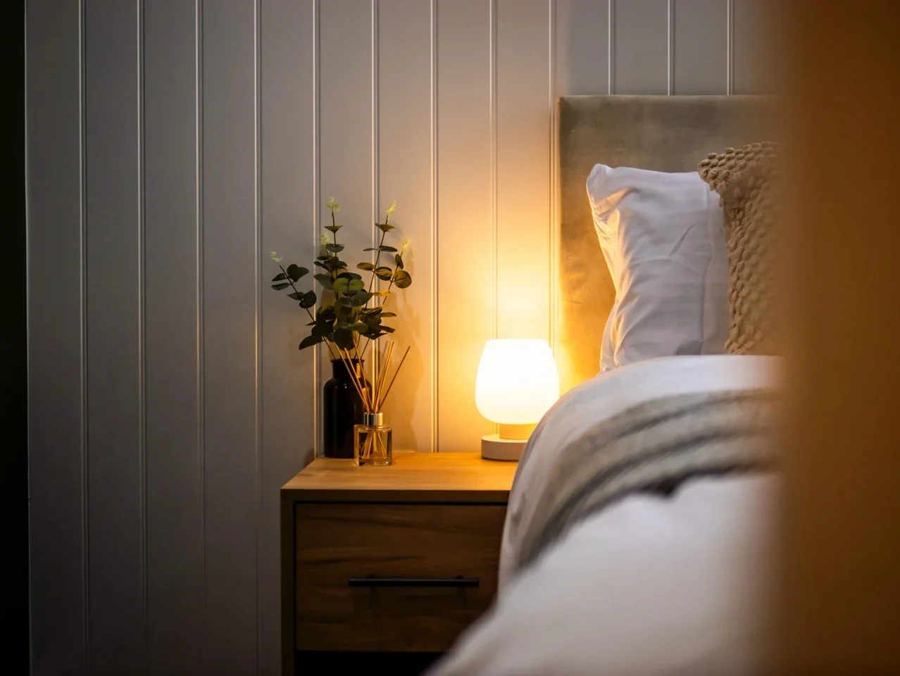 Room Balfour Road in Portsmouth