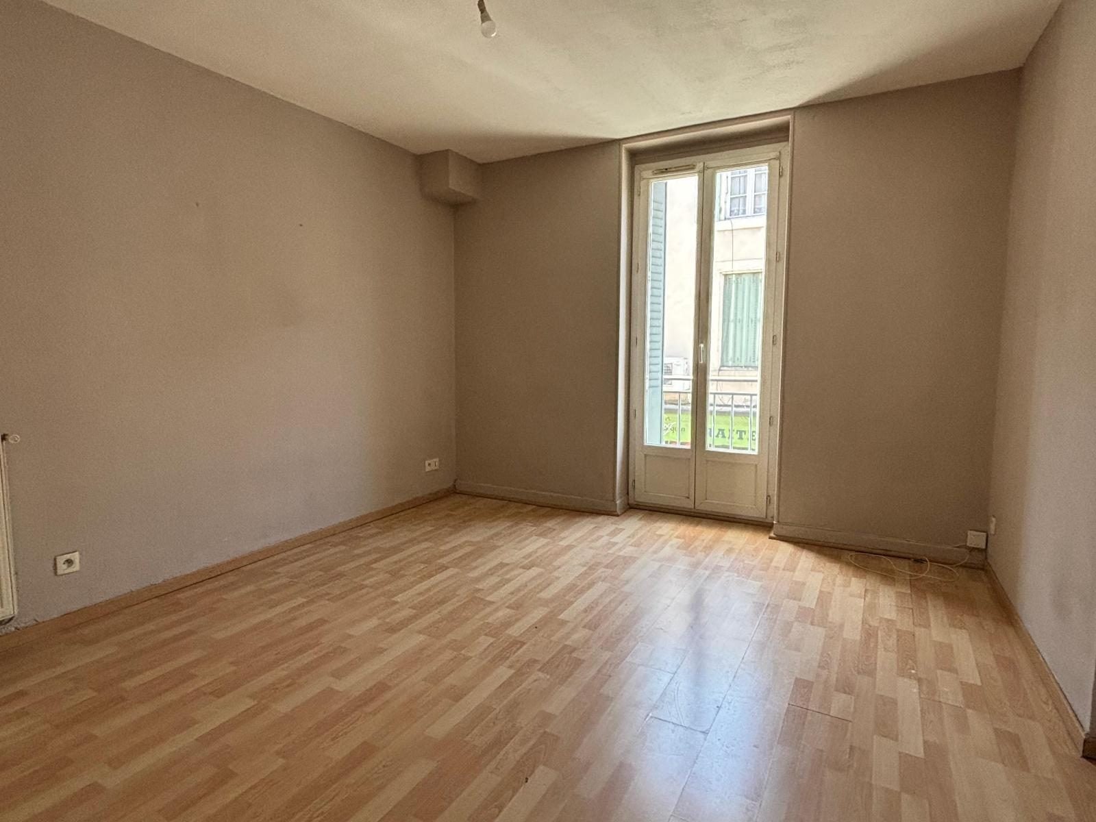 Appartement Avenue Victor Hugo à Romans-sur-Isère