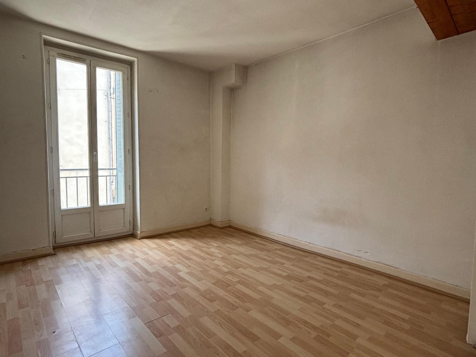 Appartement Avenue Victor Hugo à Romans-sur-Isère