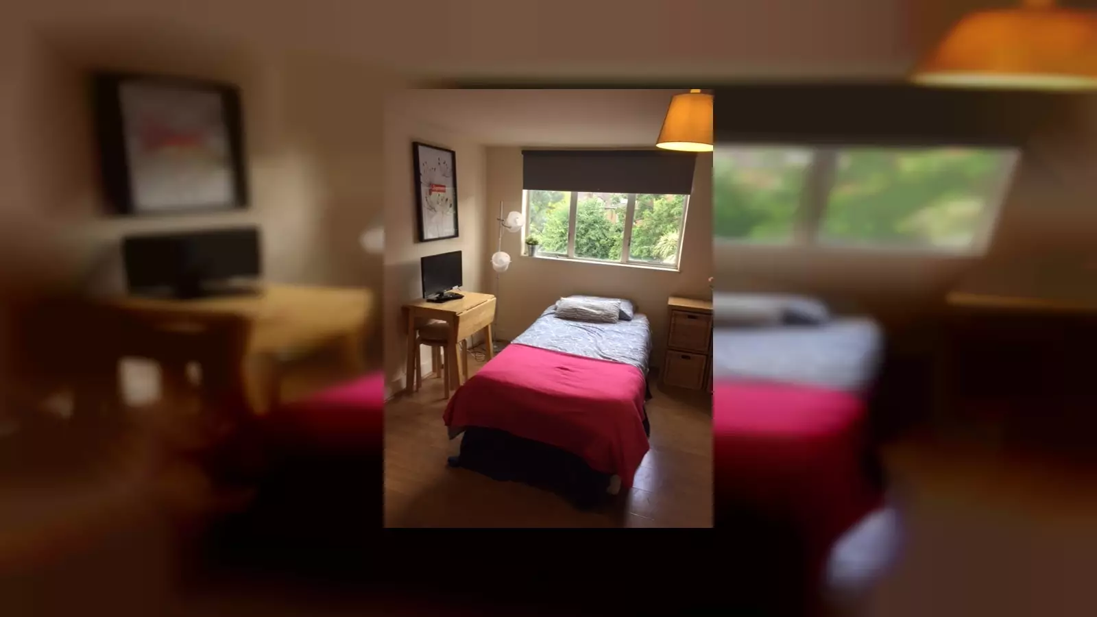 Room Cranhurst Road in Greater London