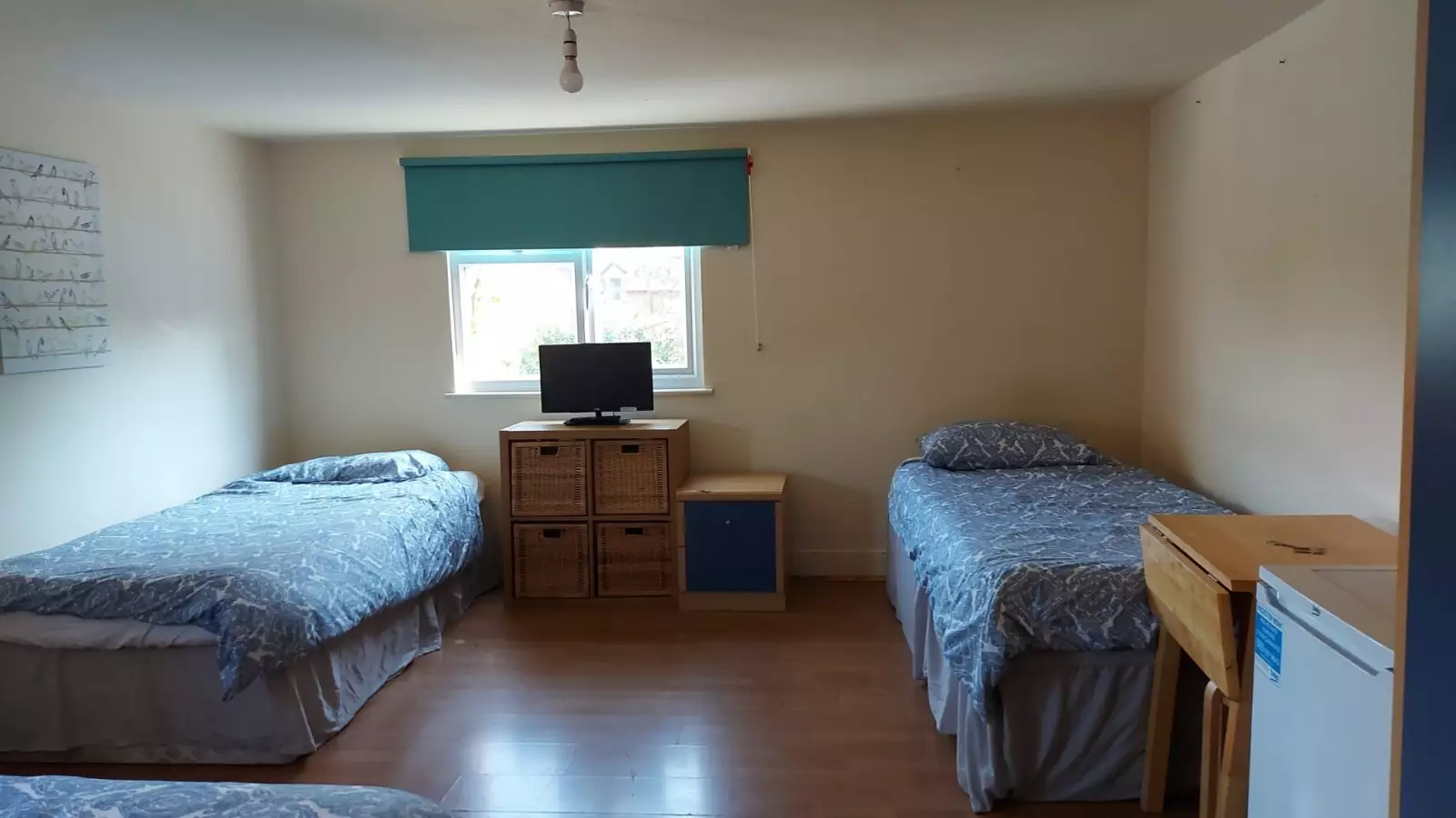 Room Cranhurst Road in Greater London