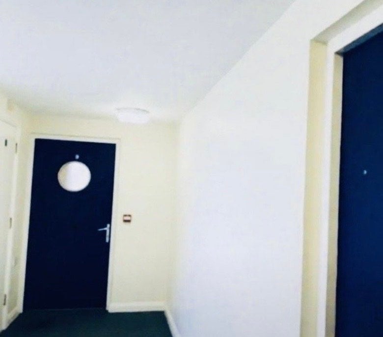 Room Medlar Street in Greater London