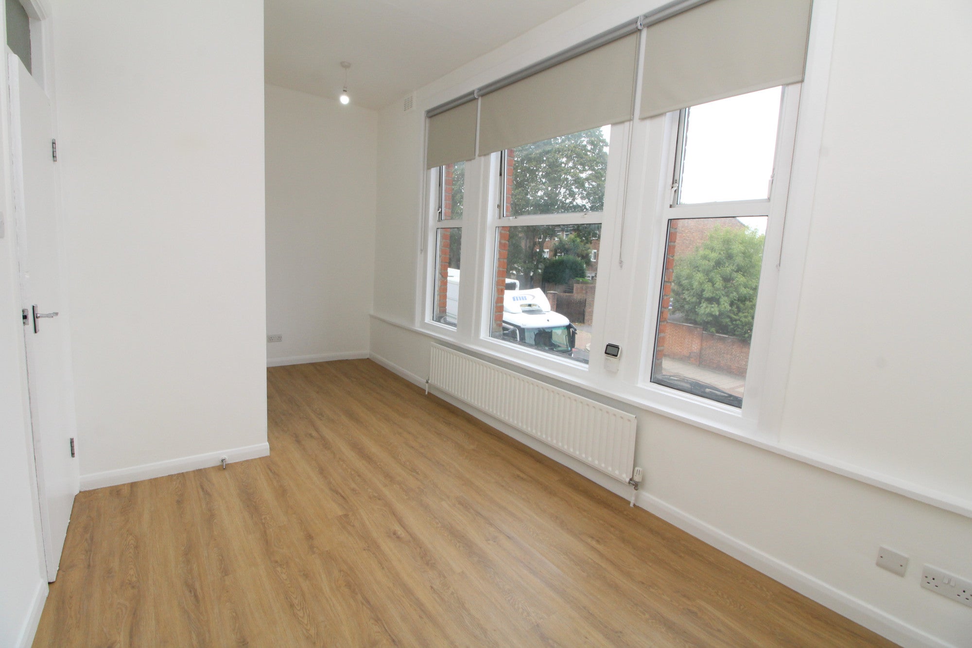 Flat Tulse Hill in Greater London