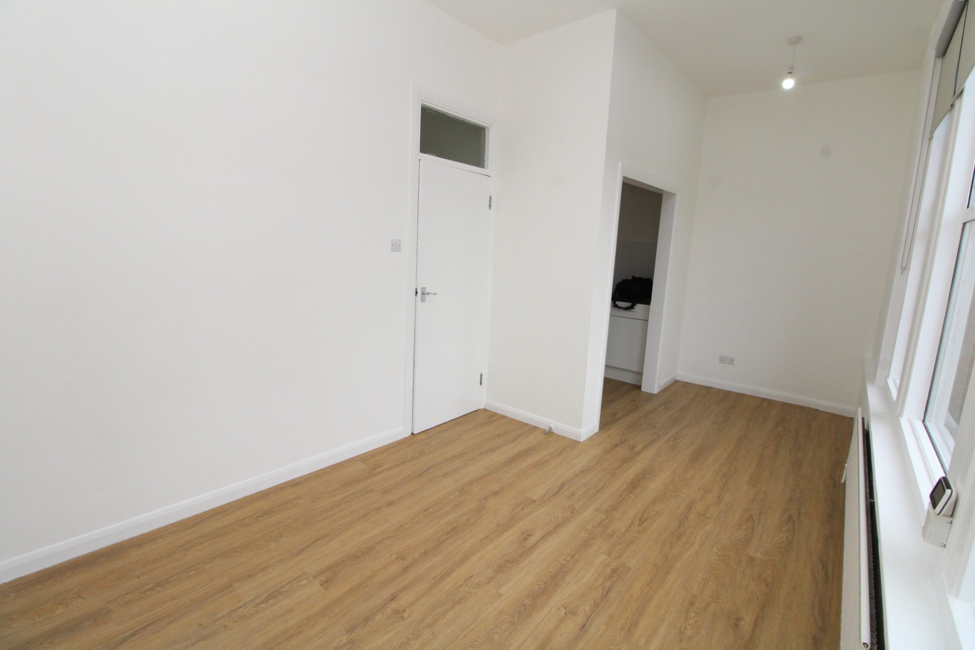 Flat Tulse Hill in Greater London