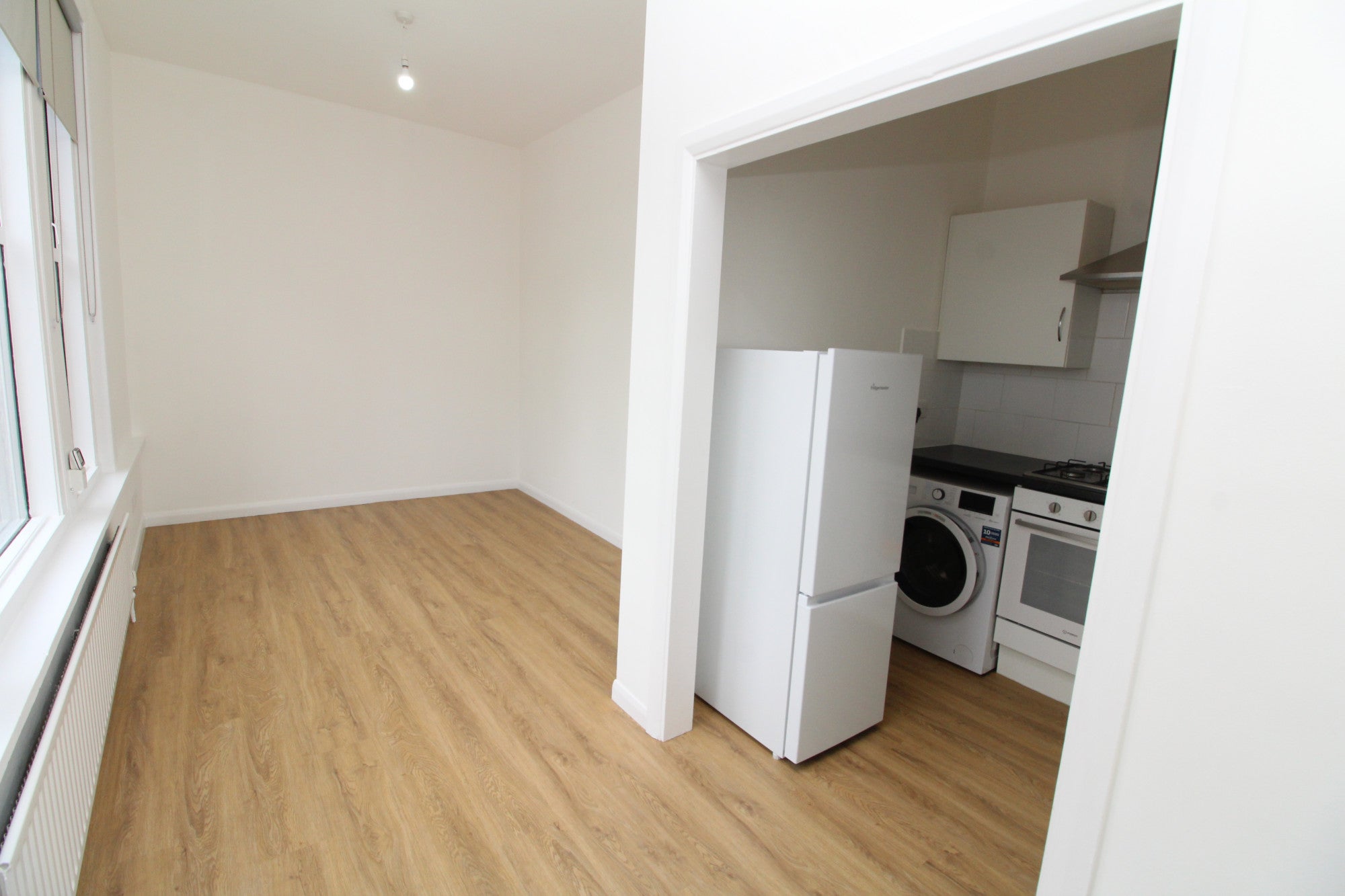 Flat Tulse Hill in Greater London