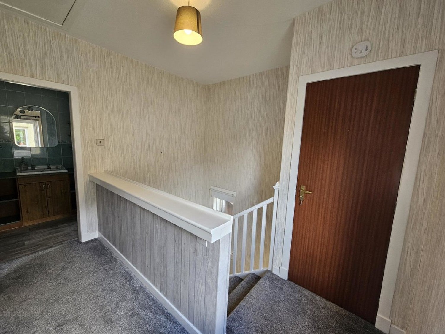 Flat Balgarvie Road in Cupar