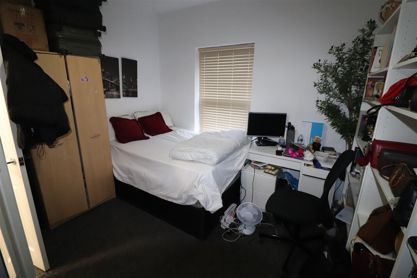 Room Harley Street in Coventry