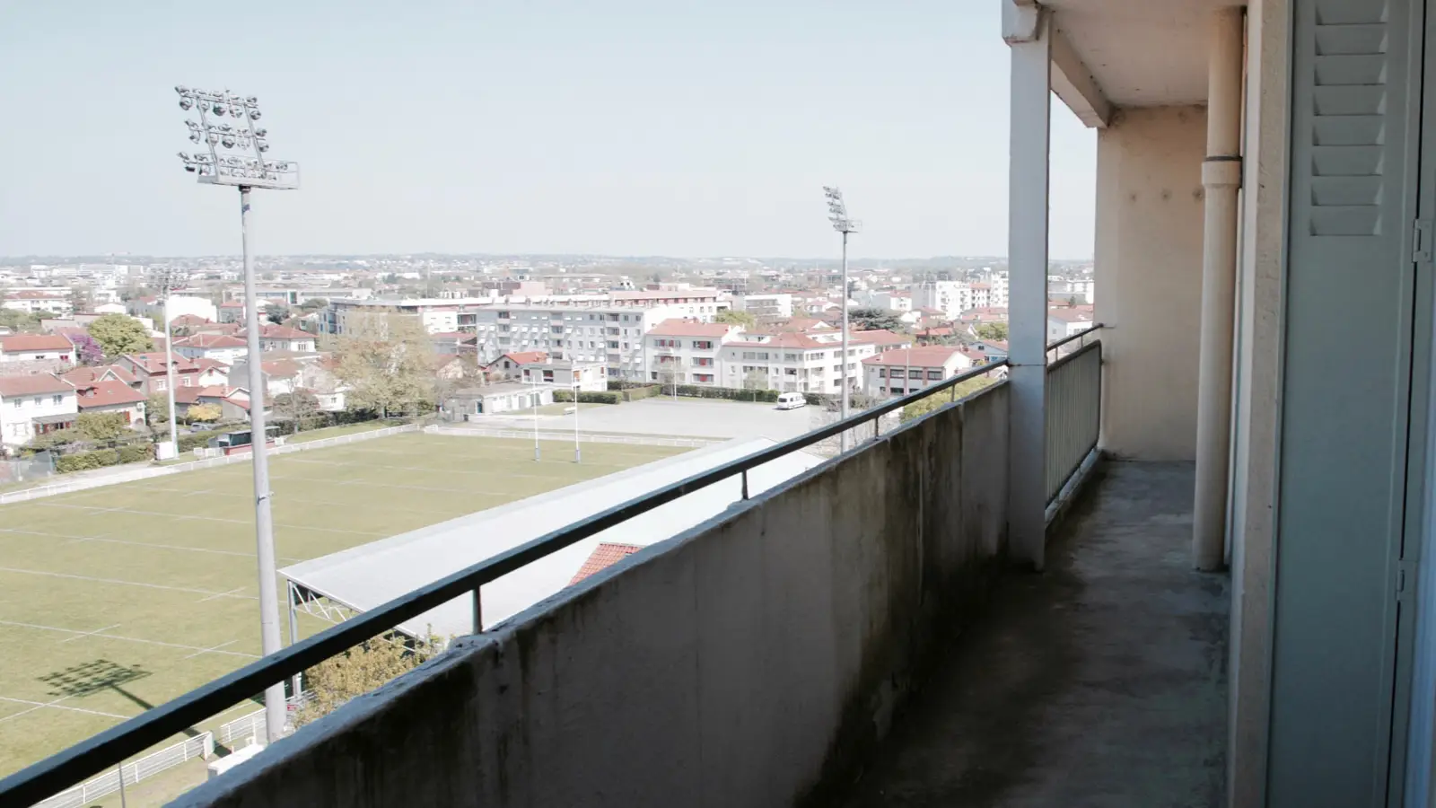 Appartement Impasse André Real à Toulouse