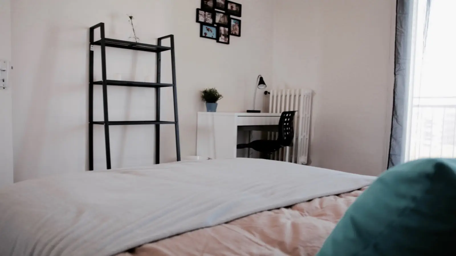 Appartement Impasse André Real à Toulouse