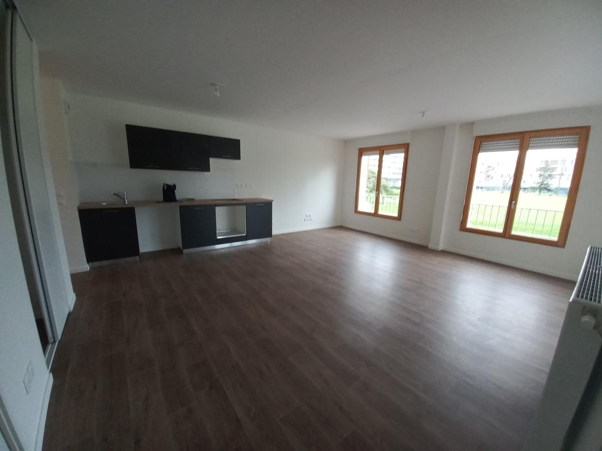 Appartement Rue Godard à Bordeaux