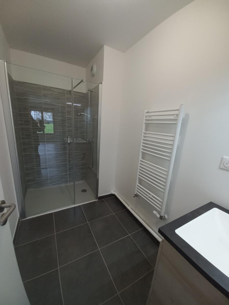 Appartement Rue Godard à Bordeaux