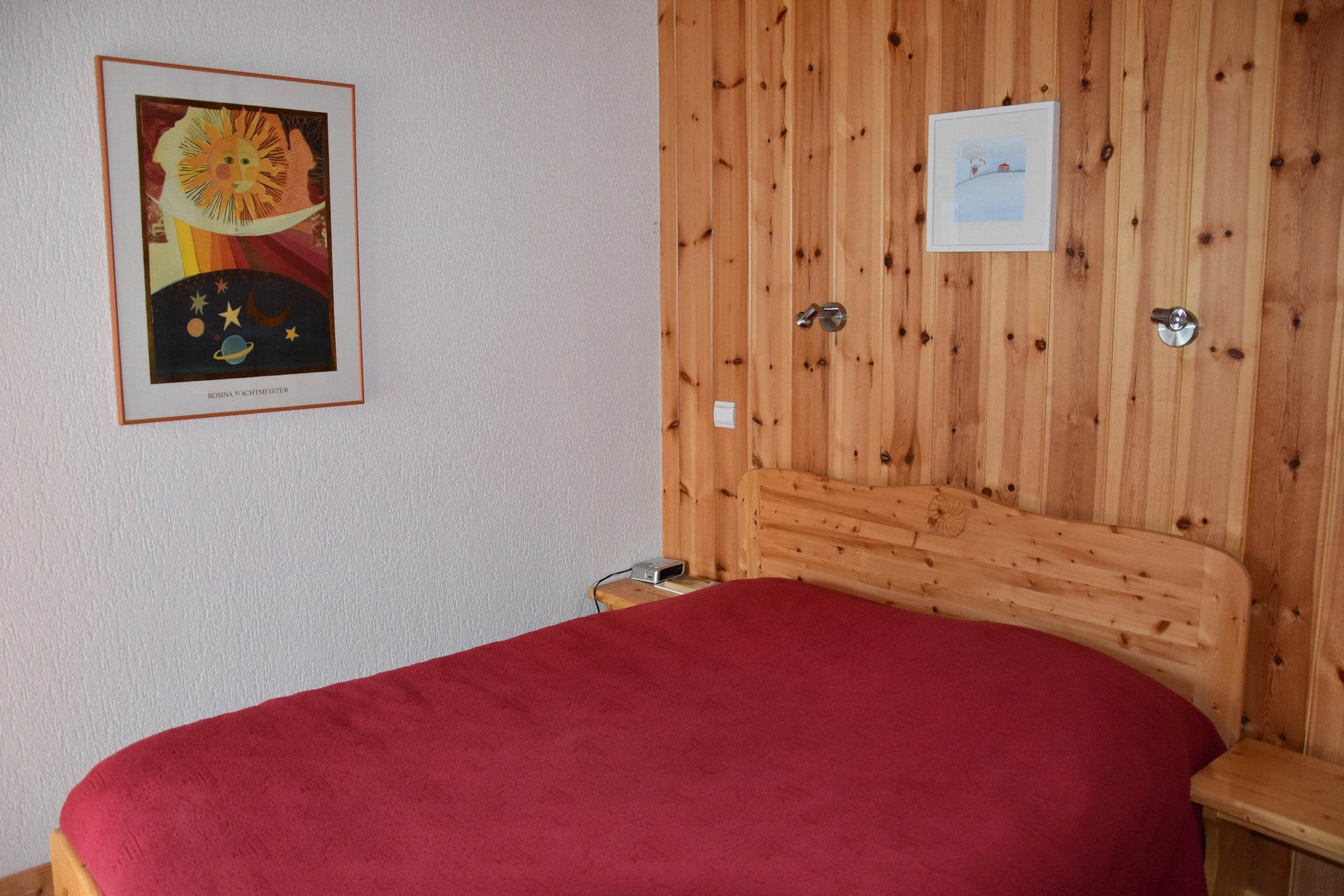 Flat Rue des Hauts du Crey in Champagny-en-Vanoise