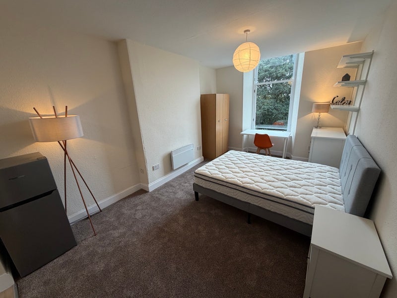 Room Wilton Street in Glasgow