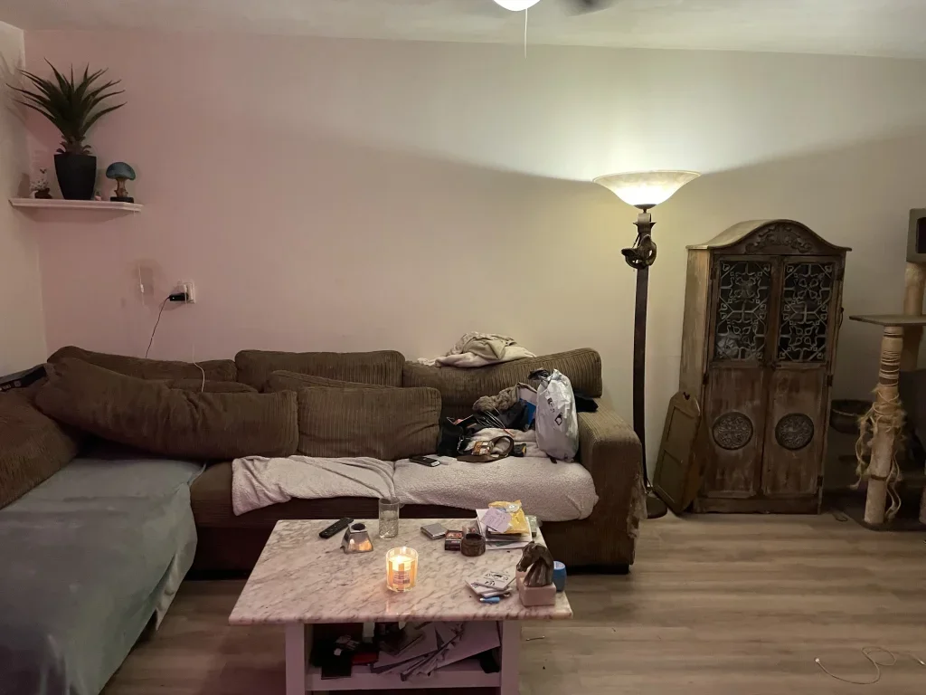 Appartement Van Heuven Goedhartlaan 31 in Amstelveen