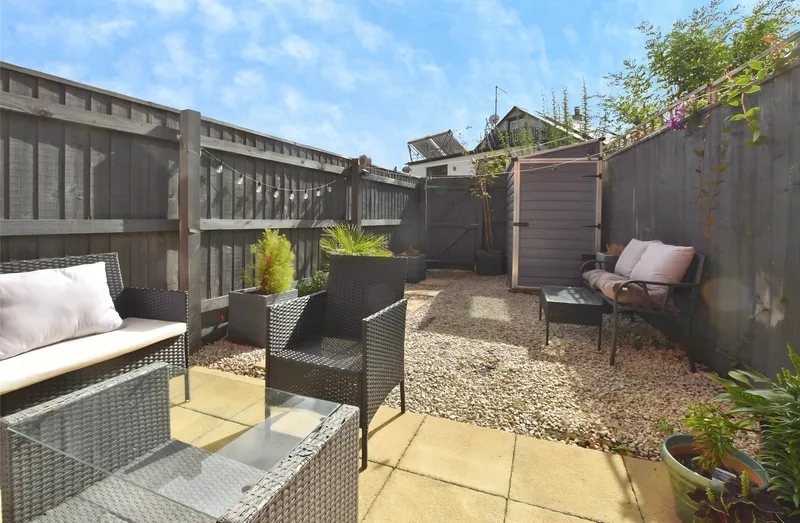 House Templer Place in Teignbridge