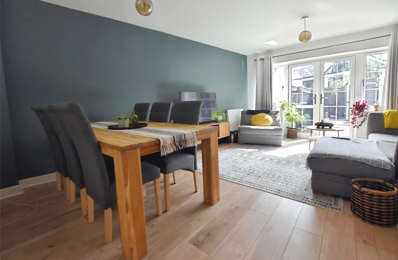 House Templer Place in Teignbridge