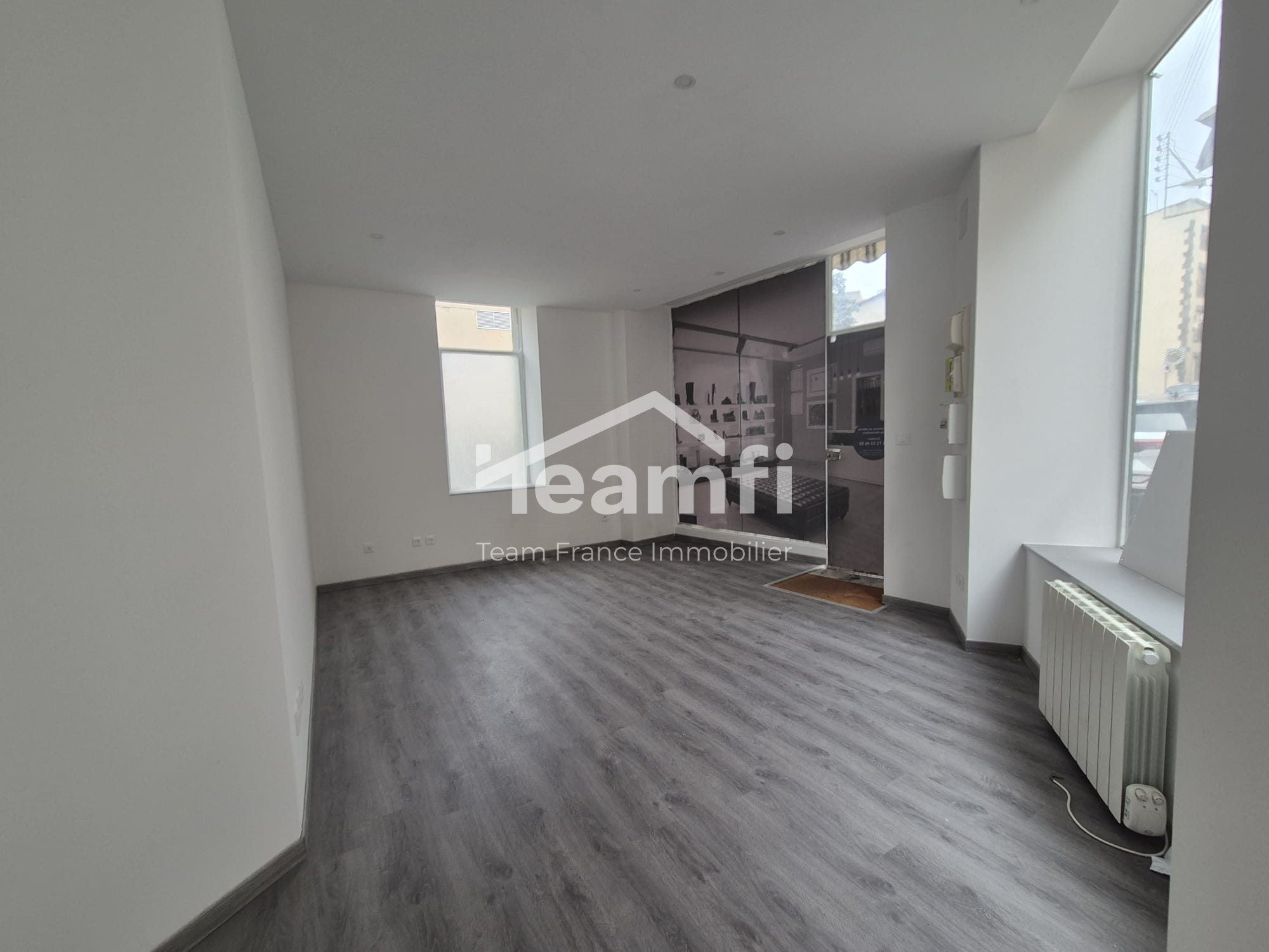 Appartement Rue de l'Hôtel de Ville à Châtel-Guyon