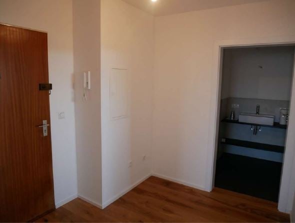 Wohnung Radaustraße in Augsburg