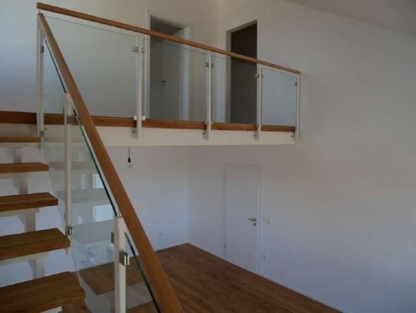 Wohnung Radaustraße in Augsburg