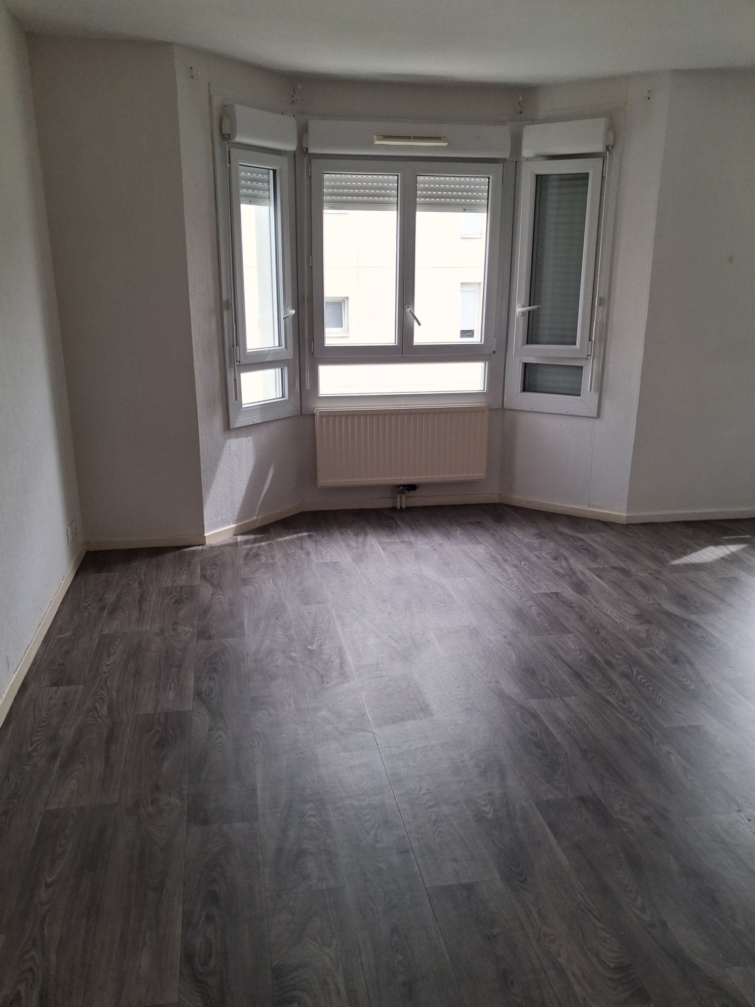Appartement Rue Rembrandt à Besançon