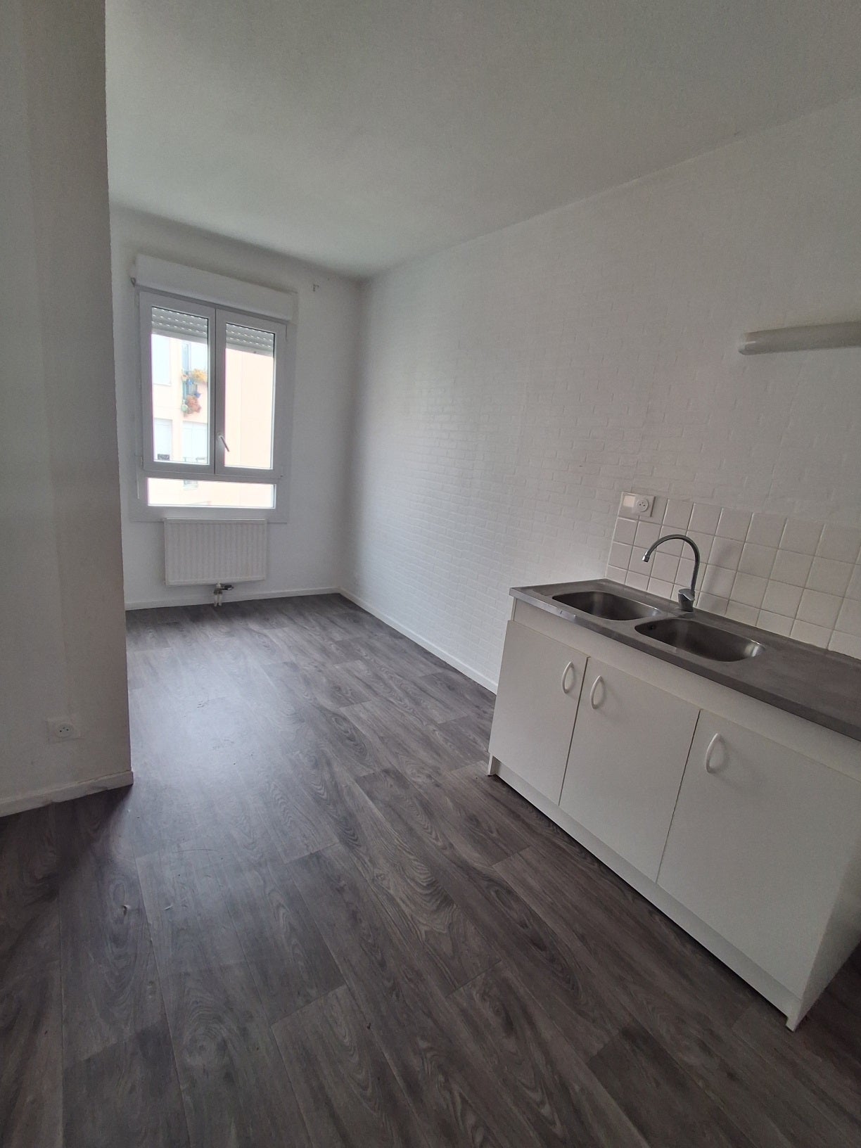 Appartement Rue Rembrandt à Besançon