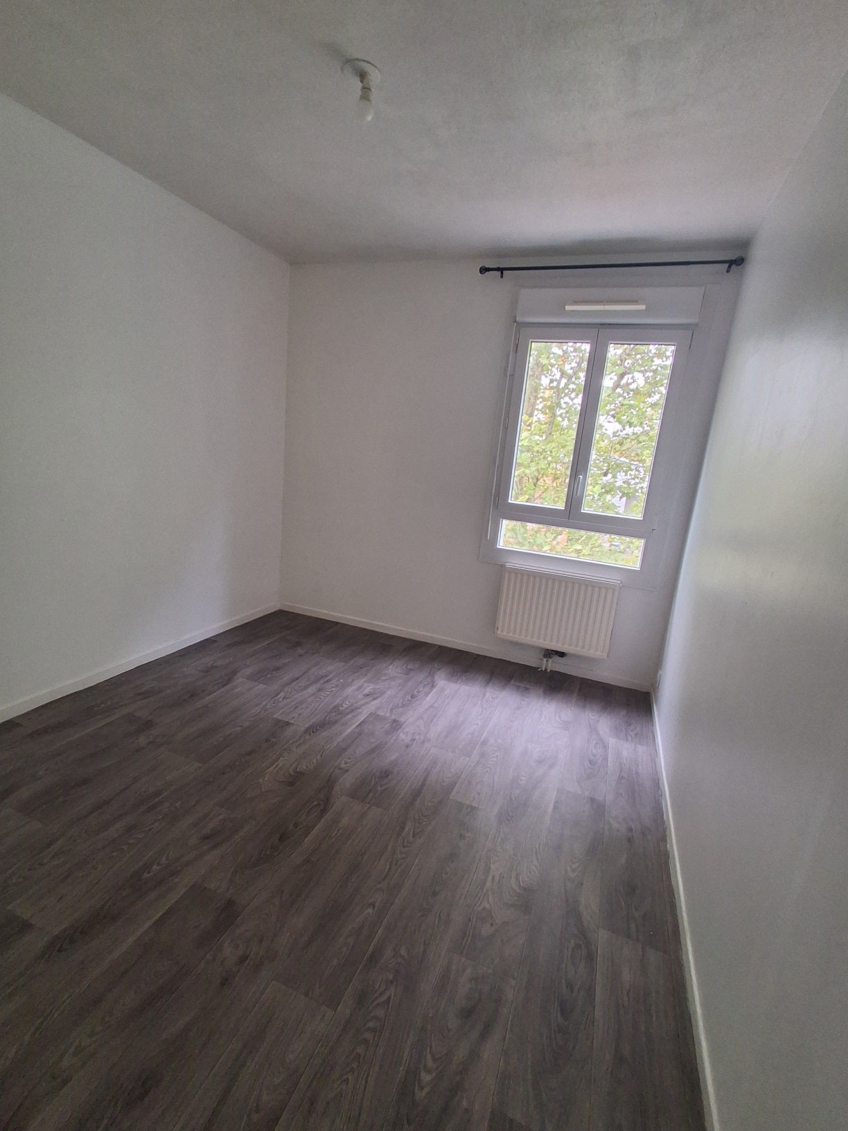Appartement Rue Rembrandt à Besançon