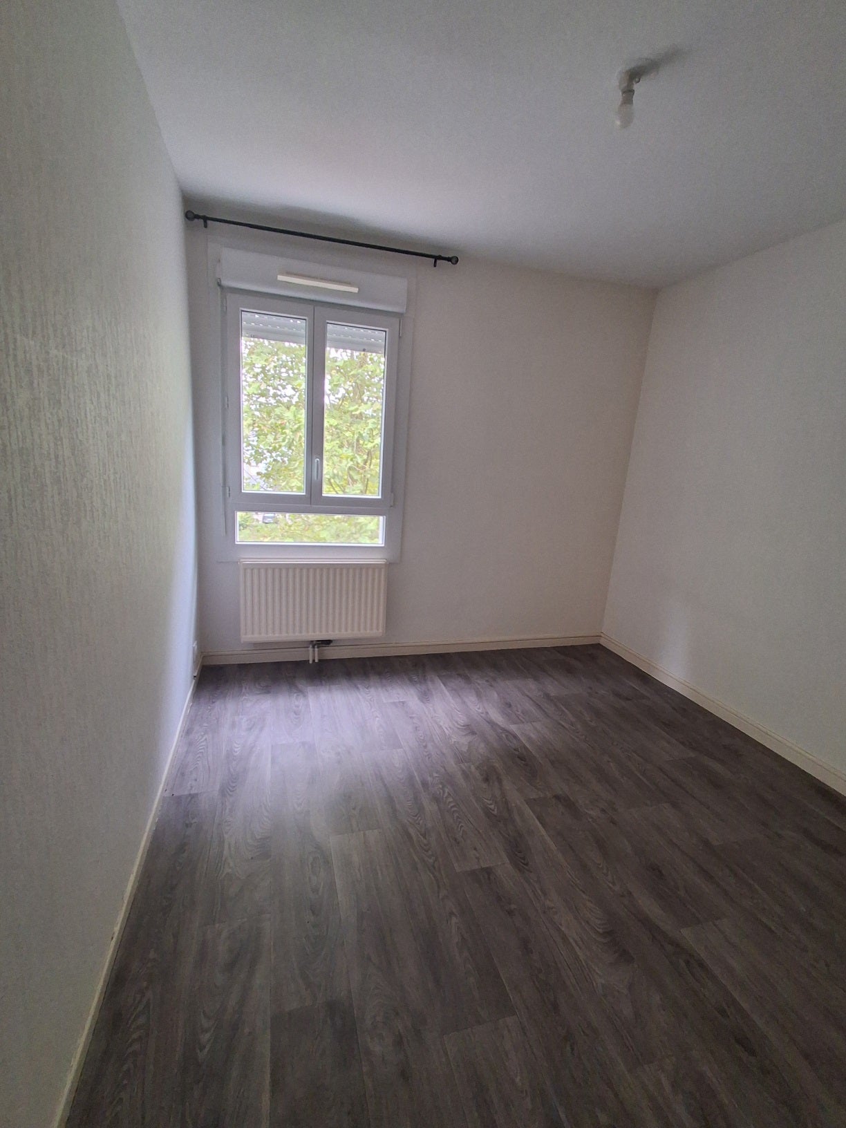 Appartement Rue Rembrandt à Besançon