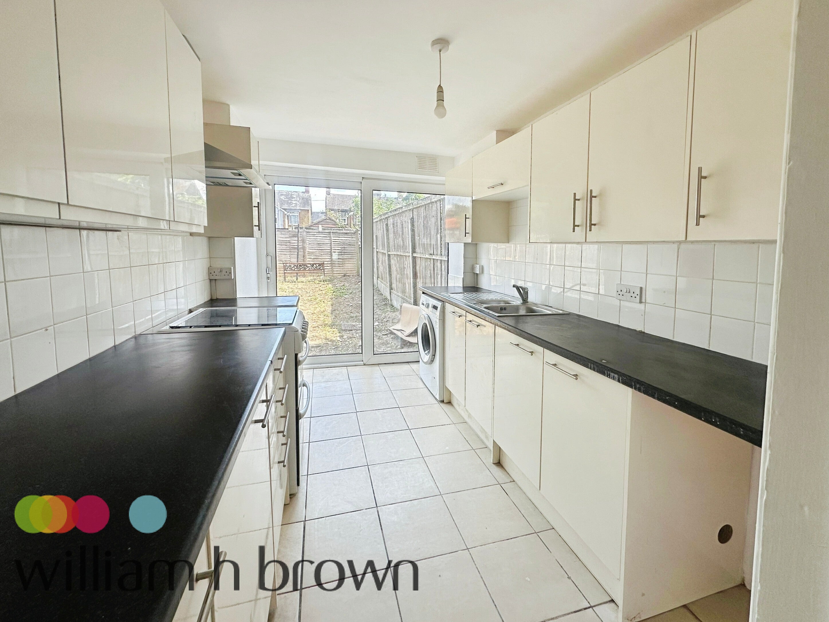 House Croft Close in Braintree