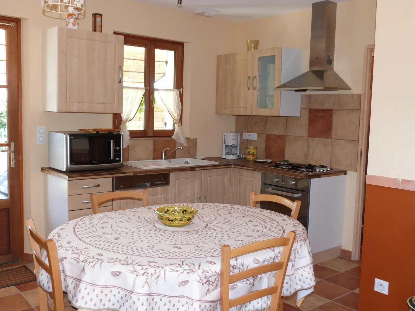 Maison Impasse Louis Gros à Cavaillon